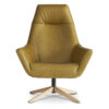 DYYK Fauteuil Julius - Draaivoet - Afbeelding 3