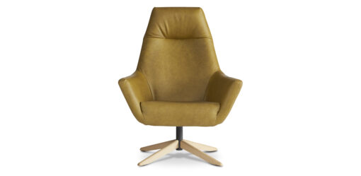 DYYK Fauteuil Julius - Draaivoet - Afbeelding 3