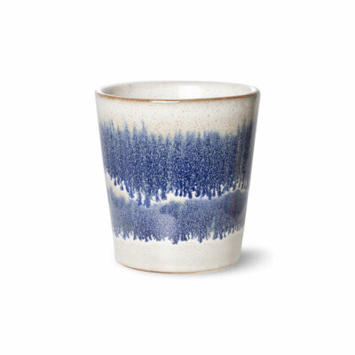 HKliving 70s Ceramics Mok – Cosmos