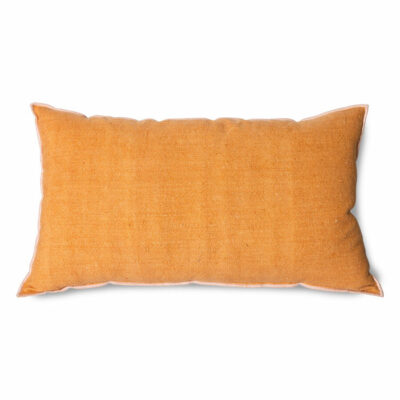 HKLIVING Cushion - Spicy Ginger
