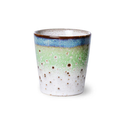 HKLIVING coffee mug - comet