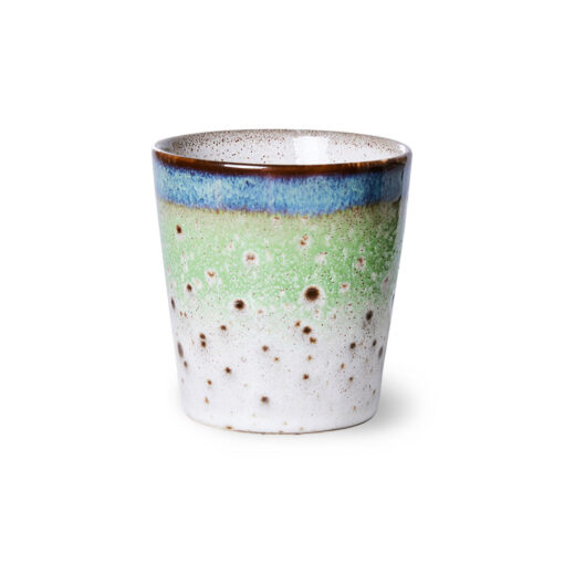 HKLIVING coffee mug - comet