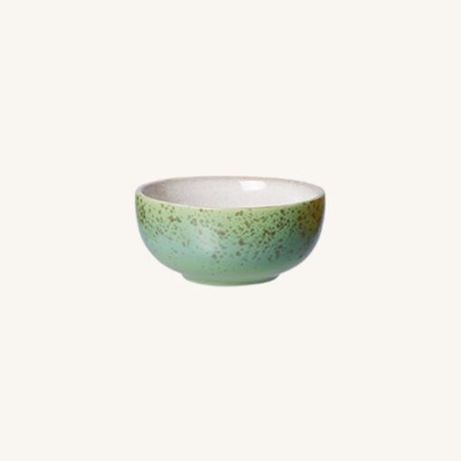 HKLIVING 70s Ceramics Bowl XS