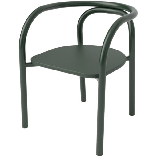 LIEWOOD Chair Baxter - Eden