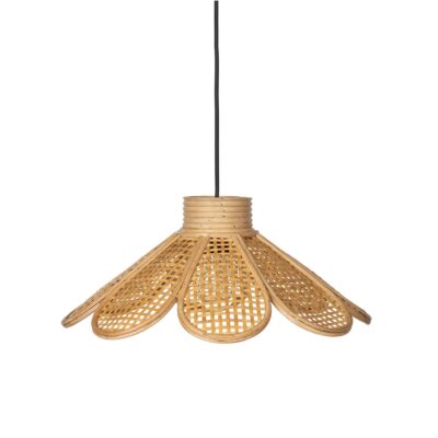 KIDSDEPOT Hanglamp Naturel – Flore