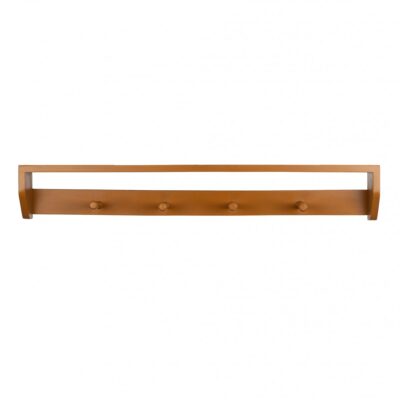 KIDS DEPOT Houten Kapstok – Xenn Terra