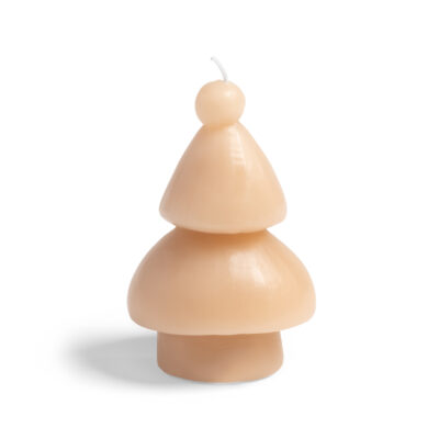 &KLEVERING Candle Pine - Pink