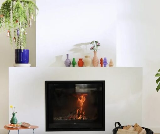 &KLEVERING Candle Pine - Terra - Afbeelding 2