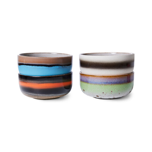 HKLIVING Dessert Bowl - Lunar - Afbeelding 2