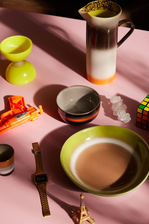 HKLIVING Dessert Bowl - Lunar - Afbeelding 4