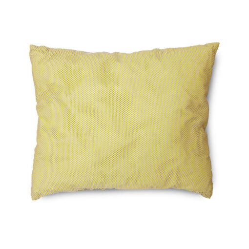 HKLIVING Quilted Cushion - Crisp