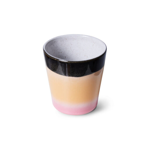 HKLIVING Coffee Mug – Jiggy - Afbeelding 2