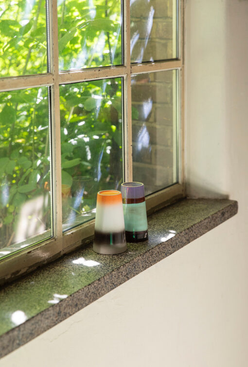 HKLIVING Latte Mug - Patina - Uitlopend - Afbeelding 4