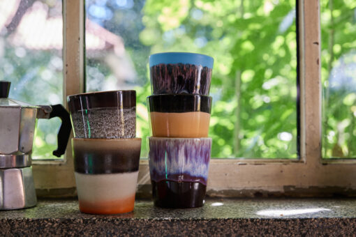 HKLIVING Coffee Mug – Yeti - Afbeelding 5
