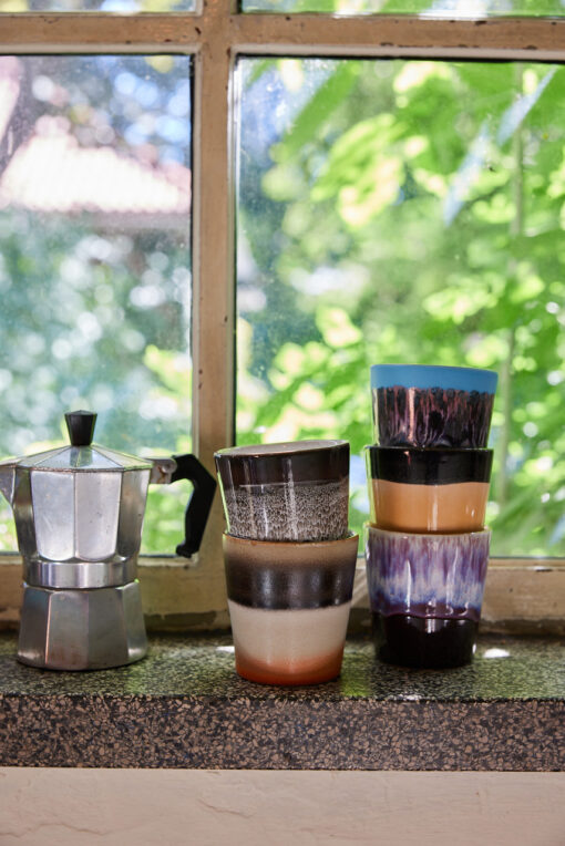 HKLIVING Coffee Mug – Bomb - Afbeelding 3