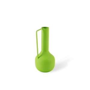 POLSPOTTEN Roman Vase - Light Green