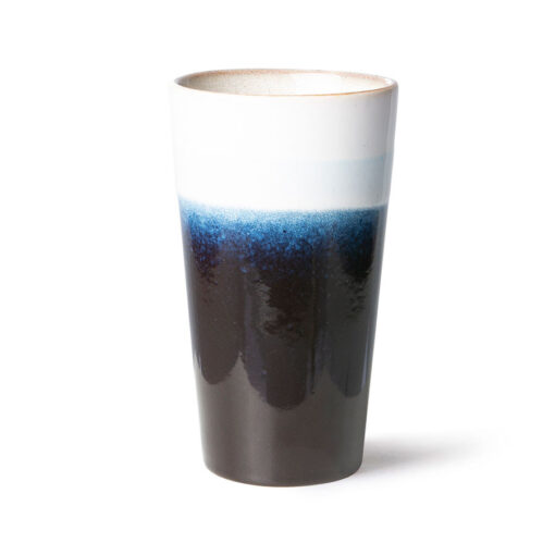 HKLIVING latte mug - arctic