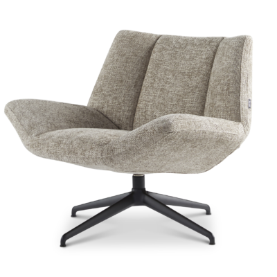 DYYK Fauteuil Aiden