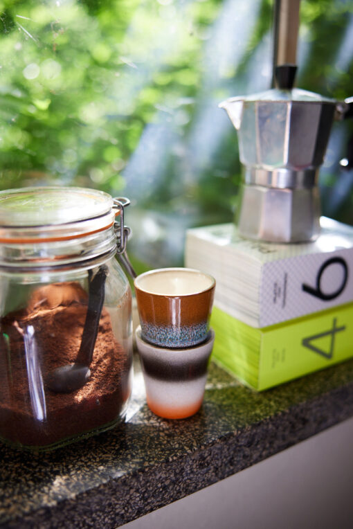 HKLIVING Ristretto Mug - Bomb - Afbeelding 2