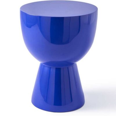 POLSPOTTEN Kruk Tam Tam - Dark Blue