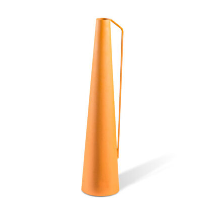 POLSPOTTEN Roman Vase - Orange