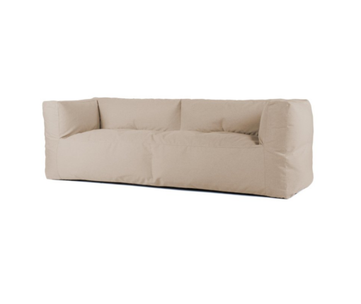 BRYCK Loungebank - Ecollection Off White