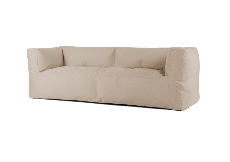 BRYCK Loungebank – Ecollection Off White