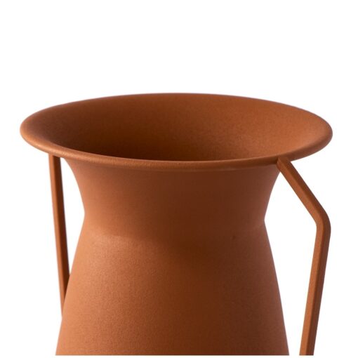 POLSPOTTEN Roman Vase - Terra - Afbeelding 2