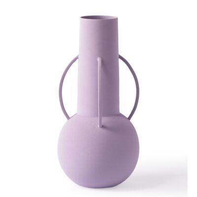 POLS POTTEN Vase Roman - Lilac