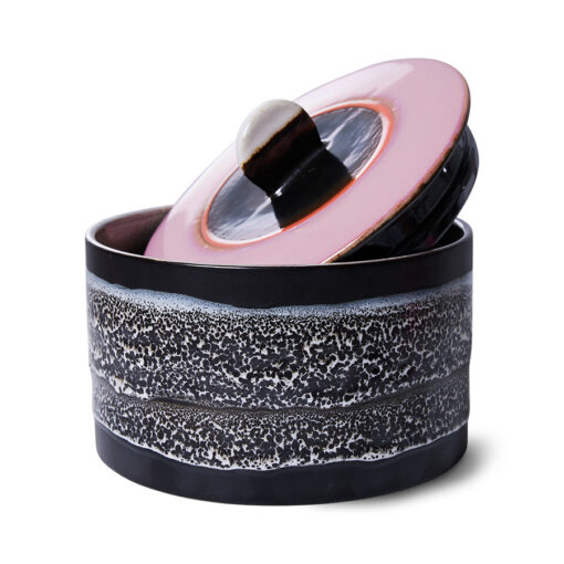 HKLIVING Cookie Jar - Disco - Afbeelding 3