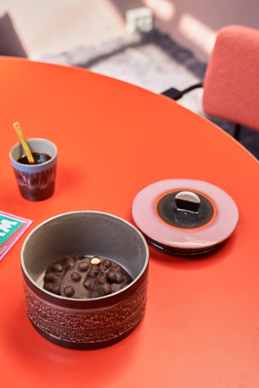HKLIVING Cookie Jar - Disco - Afbeelding 4