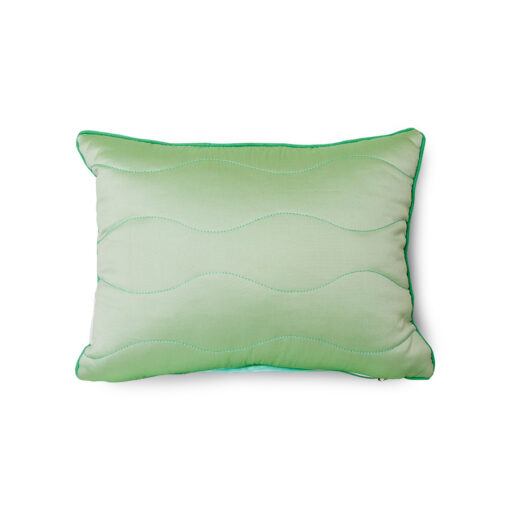 HKLIVING Wrinkled Cushion - Groovy - Afbeelding 3