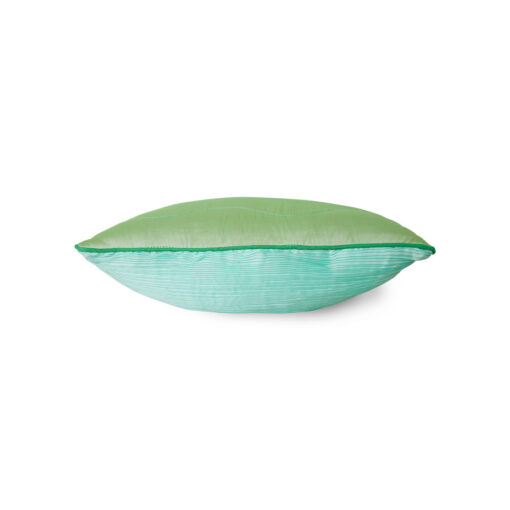 HKLIVING Wrinkled Cushion - Groovy - Afbeelding 4
