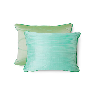 HKLIVING Wrinkled Cushion - Groovy