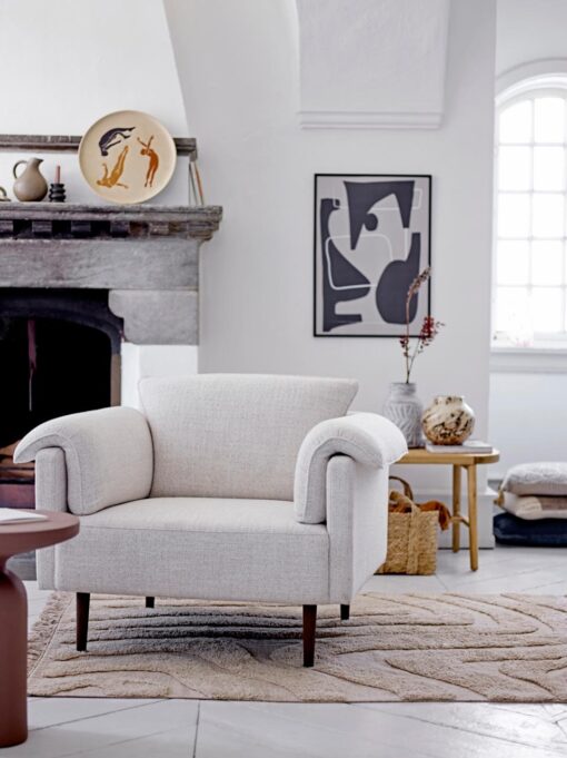 BLOOMINGVILLE Black Pine Frame - Sanremo - Afbeelding 2