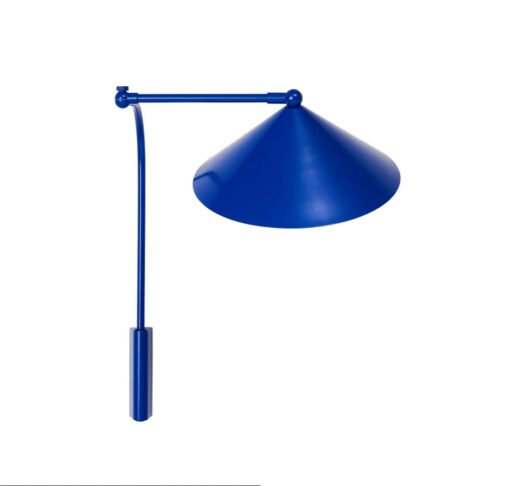 OYOY Wandlamp Kasa - Optic Blue - Afbeelding 2