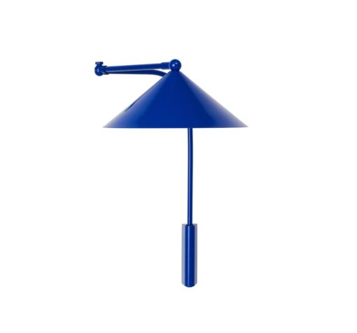 OYOY Wandlamp Kasa - Optic Blue - Afbeelding 3