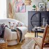 BLOOMINGVILLE Black Pine Frame - Lady - Afbeelding 3