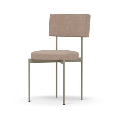 HKLIVING DINING CHAIR
