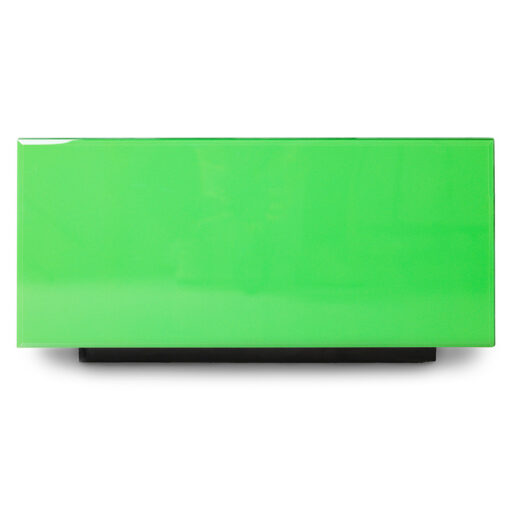HKLIVING Mirror Block Table - Athletic Green - Afbeelding 2