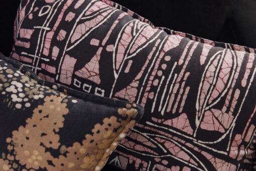 DORIS FOR HKLIVING Cushion - Eclectic - Afbeelding 6