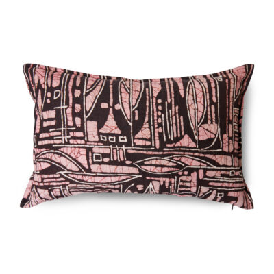 DORIS FOR HKLIVING Cushion - Eclectic