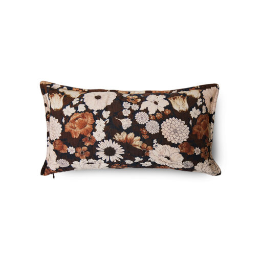 DORIS FOR HKLIVING Cushion - Floral