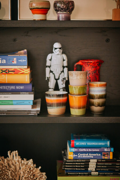 HKLIVING Coffee Mug - Ash - Afbeelding 3