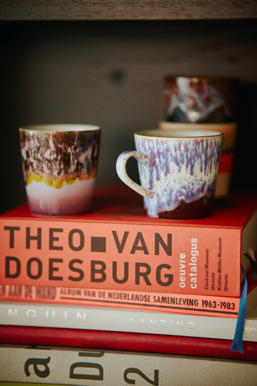 HKLIVING Coffee Mug - Blast - Afbeelding 3