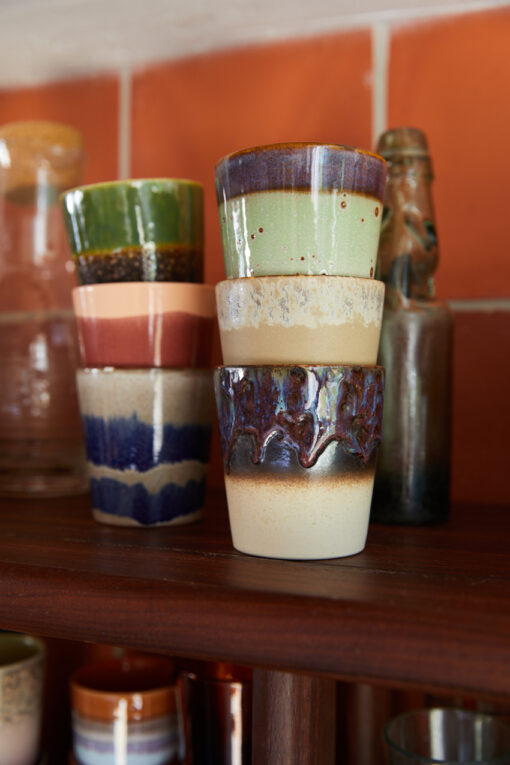 HKLIVING Coffee Mug - Aurora - Afbeelding 3