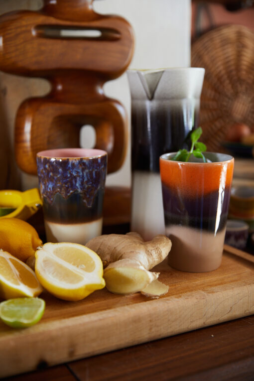 HKLIVING Tea Mug – Rise - Afbeelding 2