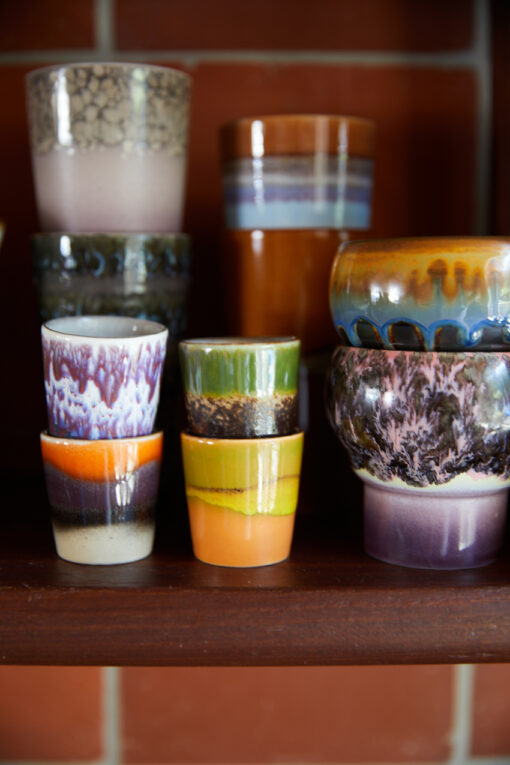 HKLIVING Egg Cups - Island - Afbeelding 3