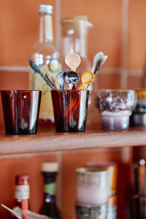 HKLIVING Spoons Set L - Breeze - Afbeelding 5