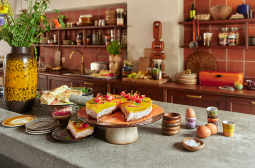 HKLIVING Egg Cups - Island - Afbeelding 4